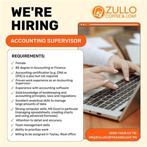Urgent! Jobs in Taytay, Rizal .
